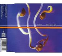 Zion Train - Stand Up & Fight [Import]