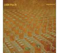 Zion Train - Versions [Vinilo]