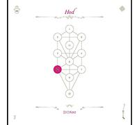 Zion80 - The Book Beri'ah Vol 8-HOD