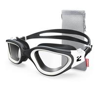 ZIONOR Gafas de natación G1 SE antivaho para adultos, hombres y mujeres