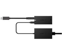 ZIONYA Kinect - Adaptador para Xbox One S, Xbox One X, Windows PC - Power Supply for Xbox 1S, 1X Kinect 2.0 Sensor - Kinect Adapter for PC Windows 10, 8.1, 8