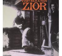 Zior - Every Inch a Man [Vinilo]