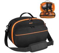 ZIOZERTT Bolsa de Transporte Resistente al Agua Compatible con la Bomba OutdoorMaster Shark/Dolphin Sup, Funda portátil para Accesorios de Bomba de Tabla de Remo eléctrica, Solo Bolsa