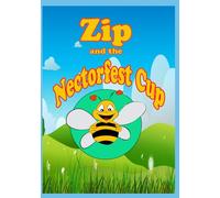 Zip and the Nectorfest Cup
