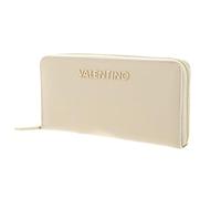 Zip Around Wallet 1R4-DIVINA Valentino ÚNICA para Mujer Beige Mujer