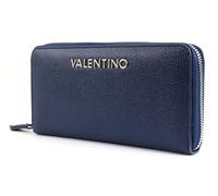 ZIP AROUND WALLET 1R4-DIVINA VALENTINO ÚNICA PARA MUJER BLU MUJER