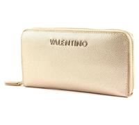 Zip Around Wallet 1R4-DIVINA Valentino ÚNICA para Mujer Oro Mujer