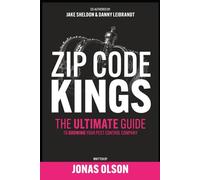 Zip Code Kings: The Ultimate Guide to Growing Your Pest Control Company