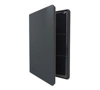 Gamegen!c- Zip-Up Ring-Binder Slim, Multicolor (Gamegenic GG3307)