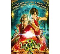 Zip & Zap [Francia] [DVD]