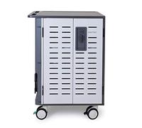 ZIP40 Charging Cart EU CRTS