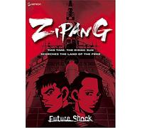 Zipang 1: Future Shock [USA] [DVD]