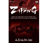 Zipang 3: A Time for War [USA] [DVD]