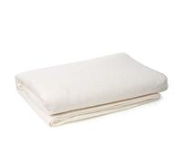 Zipcase - Colchas Bateo de algodón natural y cálido, tamaño Queen, 228 x 274,3 cm