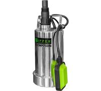 Ziper - BOMBA SUMERGIBLE AGUAS LIMPIAS