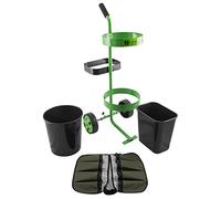 Ziper Carro de Jardineria Porta Utensilios Zipper ZiUvgw1