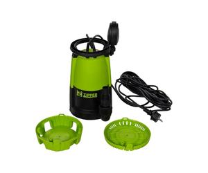 Ziper - MULTIBOMBA 3 EN 1