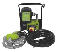 Ziper Zi-Dop600 Bomba para Gasoil