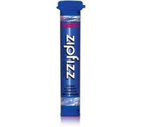 Zipfizz Healthy Energy Drink Mix, Limited Edition Blueberry Raspberry, 11g Single serving tubes - 30 Count