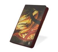 Zipfolio 360 Xenoskin MTG “Bloomburrow”- Season of Loss