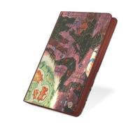 Zipfolio 360 Xenoskin MTG "Bloomburrow" - Temporada de la madriguera