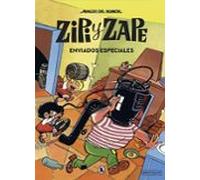Zipi y Zape. Enviados especiales (Magos del Humor 23)