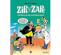 Zipi y Zape. Estrellas de la publicidad (Magos del Humor 215) (Bruguera Clásica)