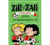Zipi Y Zape. Futbolerías