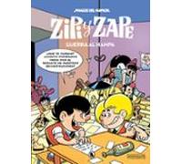 Zipi Y Zape. Guerra Al Hampa (magos Del Humor 223) (ebook)