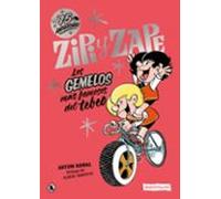 Zipi Y Zape. Los Gemelos Más Famosos Del Tebeo (edición De 75º Anivers