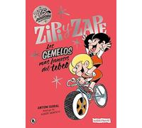 Zipi Y Zape 75 Aniversario