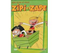 Zipi y Zape: ¡Que Viene el Coco! DVD Edición Slim