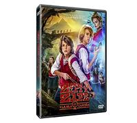 Zipi Y Zape Y La Isla Del Capitán [DVD]