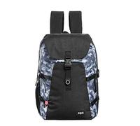 ZIPIT Estuche Metro, Camuflaje, 44 cm, Mochila
