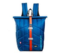 ZIPIT Mochila Puffer Premium, Blue, 40 cm, Mochila Infantil