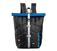 ZIPIT Mochila Puffer Premium, negro/gris, 40 cm, Mochila infantil