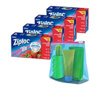 Ziploc Slider - Bolsas de almacenamiento