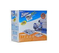Ziploc Space Bag - Bolsas