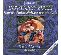 Zipoli, D. - Domenico Zipoli: Sonate D'inta