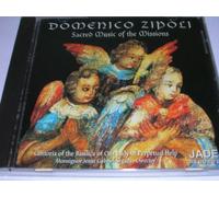 Zipoli - Sacred Music of the Missions