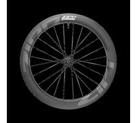 Zipp | 12 mm TA, 142 mm, bloqueo central de disco, XD-R