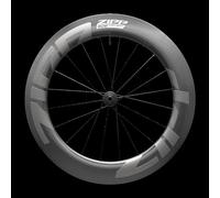 Rueda delantera Zipp 808 Tubeless CL 700C SR 10/11V 12x100 mm MY2023 12x100 mm