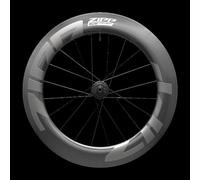 ZIPP AMWH 808 FC TL DBCL 7R XDR 12X142 STD B1 Frenos para Bicicletas, Adultos Unisex, Multicolor, Talla única