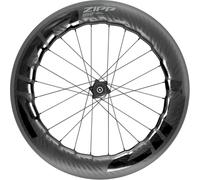 ZIPP AMWH 858 NSW TLDBCL 7R XDR 12X142 STD C1, Adultos Unisex, Negro, Estándar