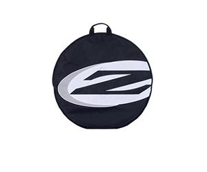 ZIPP Bolsa Rueda Individual con Protectores