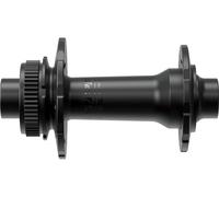 Zipp Buje delantero ZR1 SL Disc Center Lock negro
