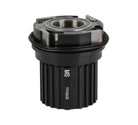 ZIPP Kit de núcleo para buje de bicicleta ZM2SL MICROSPLINE