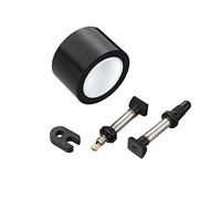 ZIPP Kit TUBELESS VALVULAS/Cinta 32mm/Llave VALVUL