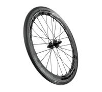 Goodyear Eagle F1 R NSW Carretera Neumático 700x29mm Negro Pliegue sin Cámara Ya