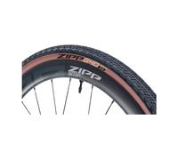 Zipp Cubierta plegable G40 XPLR 28" negro 40-622 (700x40C)